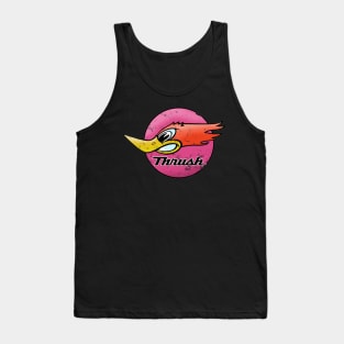 Thrush Tank Top